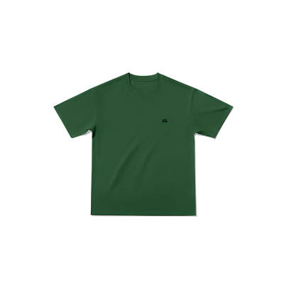 JRs T Shirts Men's Crew Neck Moderate