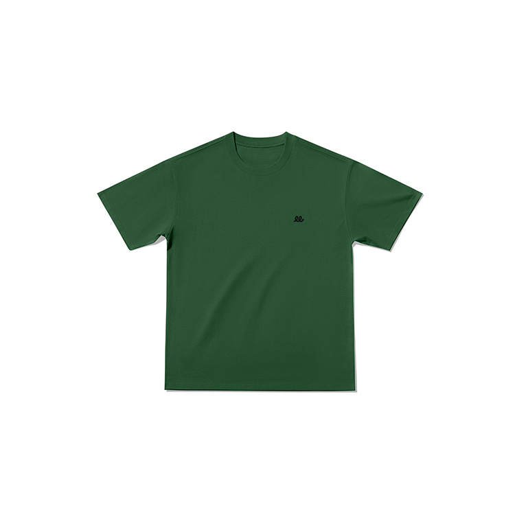 JRs JRs T Shirts Men's Crew Neck Moderate
