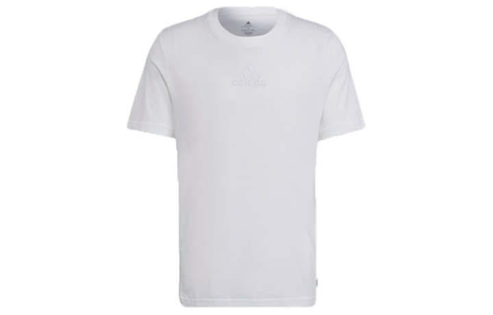 Adidas Adidas M Internal Tee T Shirt Men's White