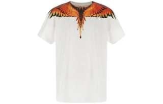 MARCELO BURLON COUNTY OF MILAN T Shirt Men's