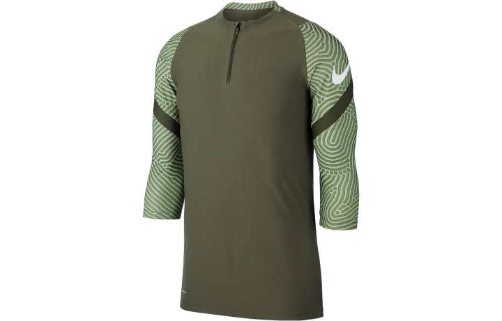 Nike Nike T Shirts Men's Jasper Crew Neck Moderate Straight Fit