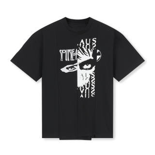 THE SALVAGES FASHION CLUB T Shirt Unisex Clothing