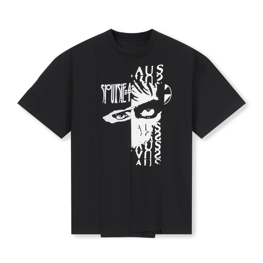 THE SALVAGES FASHION CLUB T Shirt Unisex Clothing