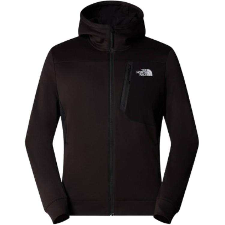 THE NORTH FACE Mountain Athletics Full Zip Fleece Jacket
