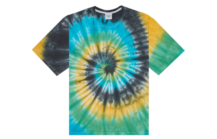 Acme De La Vie Acme De La Vie/ADLV T Shirt Unisex Blue