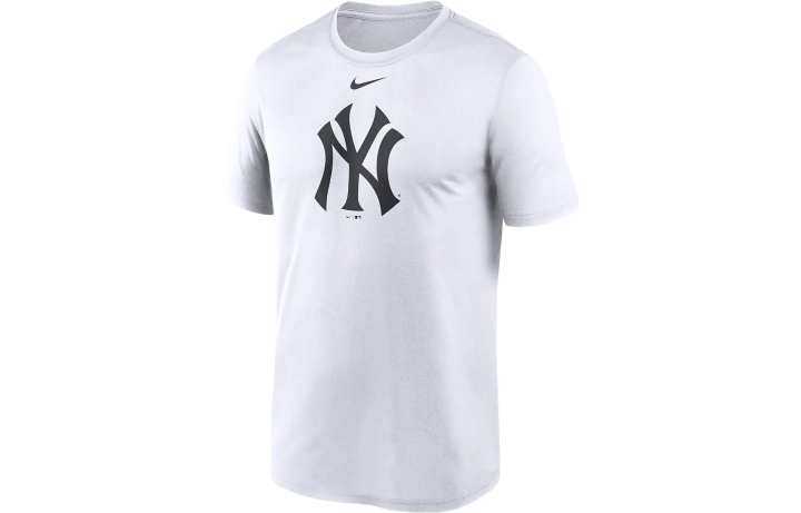 Nike Nike Dri Fit Legend T Shirt Men's White