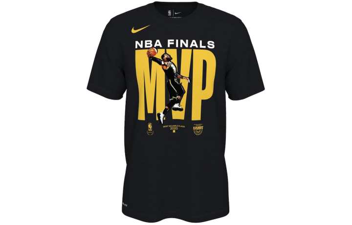 Nike Nike T Shirt US Version Men's Black