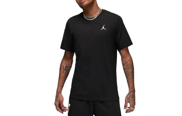 Jordan Jordan Graphic T shirt