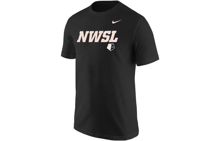 Nike Nike Nwsl Men's Nike Soccer T Shirt