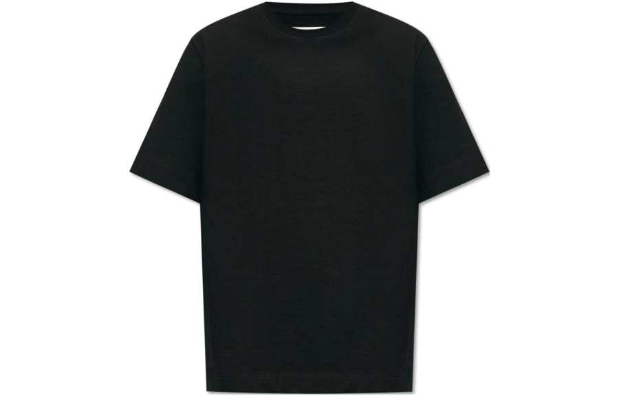 Jil Sander crew-neck cotton T-shirt