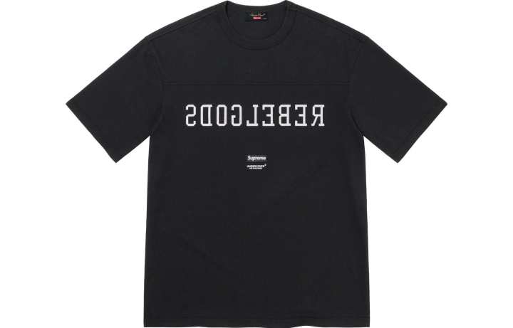 Supreme Supreme Undercover Football "Olive" T-shirt