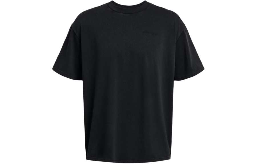 Under Armour Under Armour T Shirt Men's Black