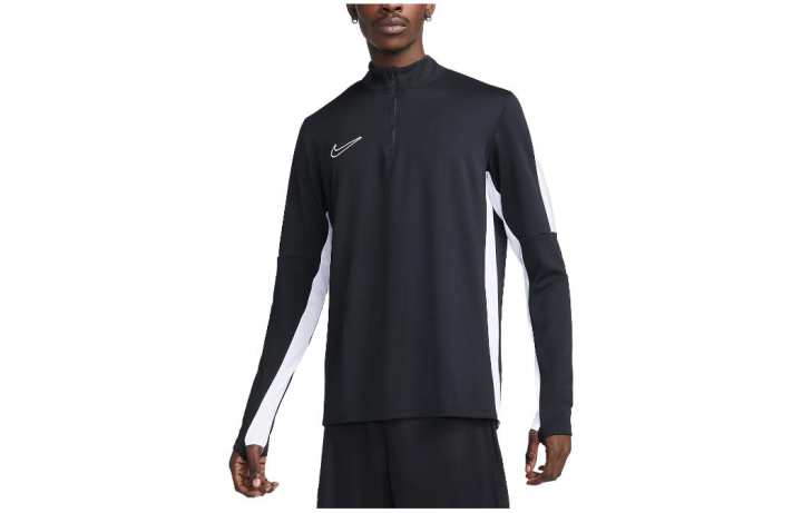 Nike Nike Academy Men's Dri-FIT 1/2-Zip Soccer Top