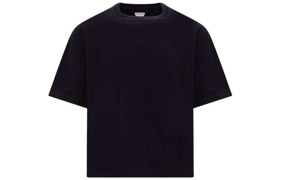 Bottega Veneta T Shirt Men's Black