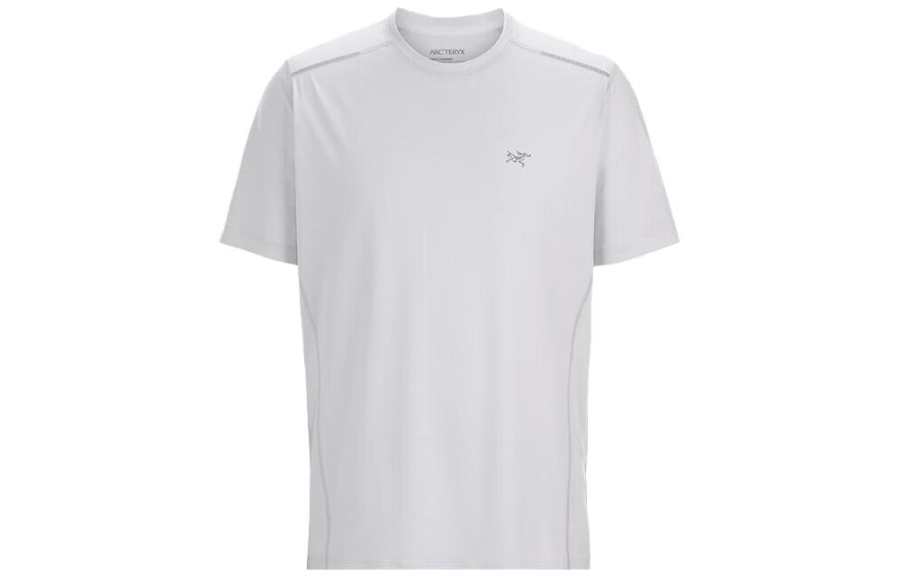 Arcteryx Motus Series Men's Lightweight Quick-Dry Short-Sleeve T-Shirt