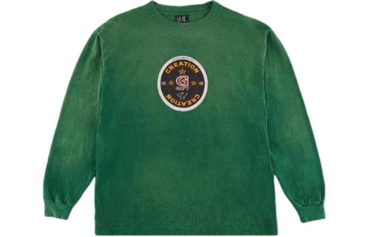 Saint Mxxxxxx Creation L/S T-Shirt