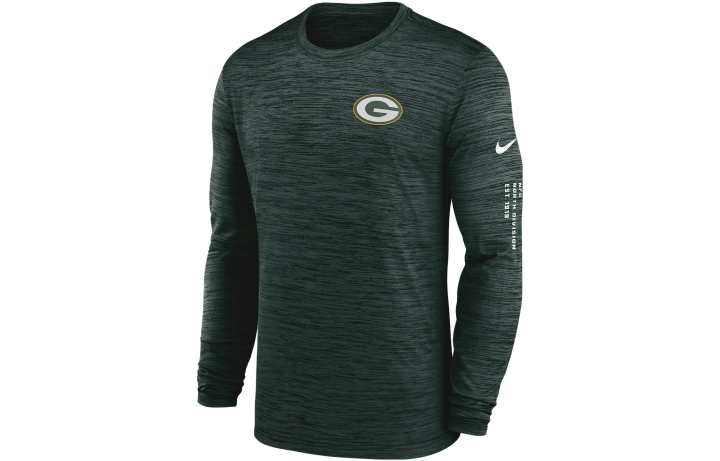 Nike Nike T Shirts Men's Jasper Crew Neck Moderate Straight Fit