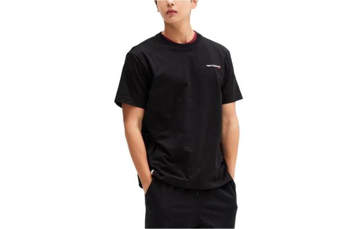 New Balance New Balance T Shirt Men's Black