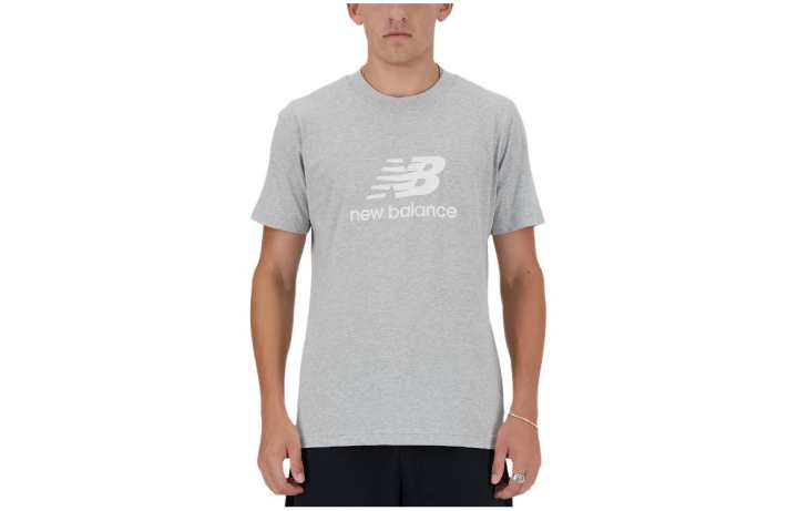 New Balance New Balance logo T-shirt