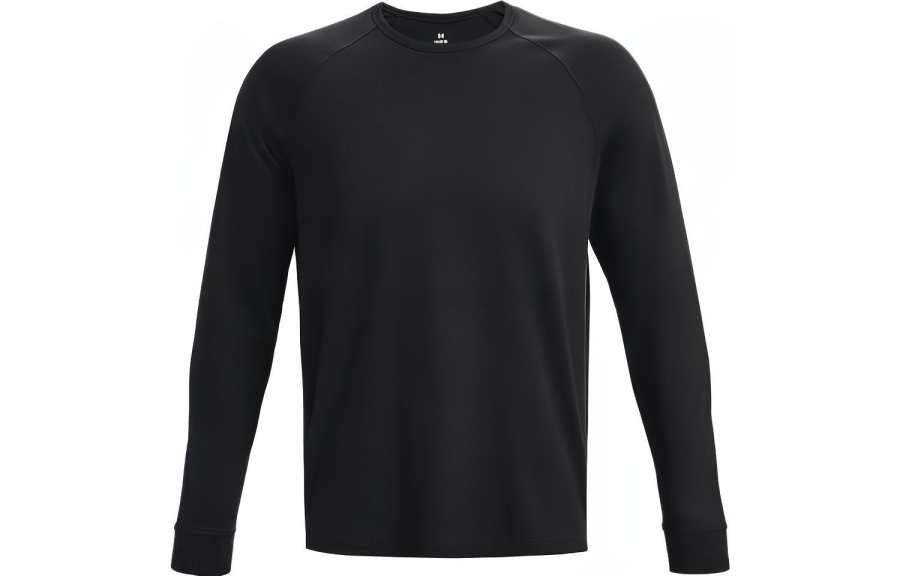 Under Armour Under Armour T Shirt Men's Black