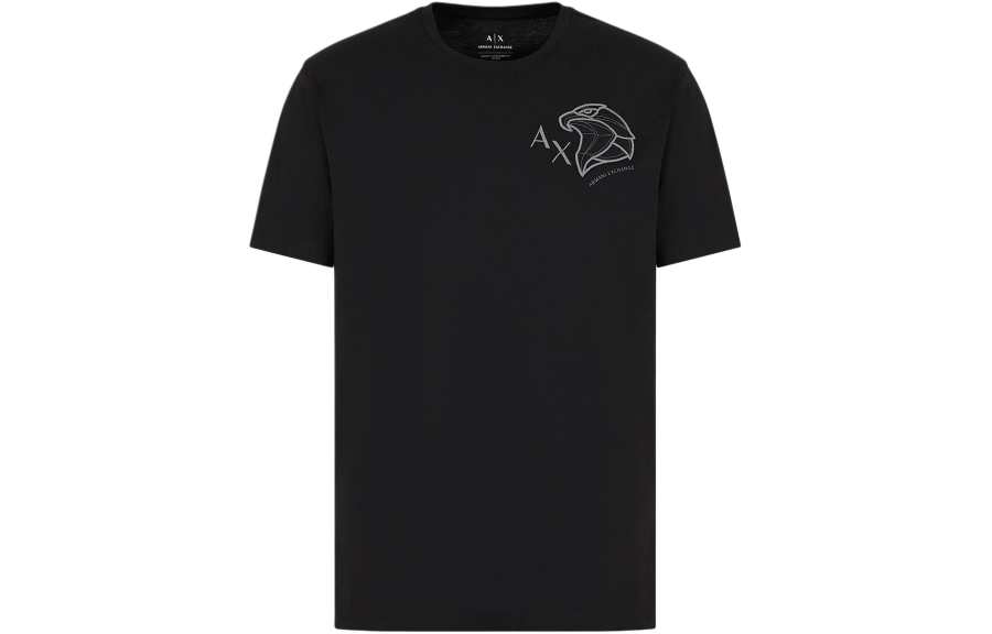 ARMANI EXCHANGE ARMANI EXCHANGEAE SS24 T Shirt Men's