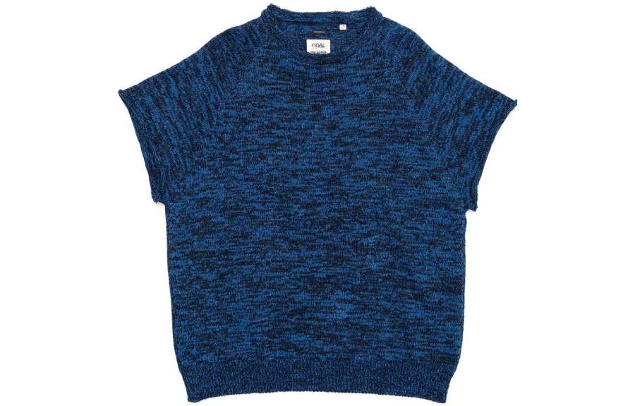 Nanamica T Shirts Unisex Crew Neck Moderate Straight Fit