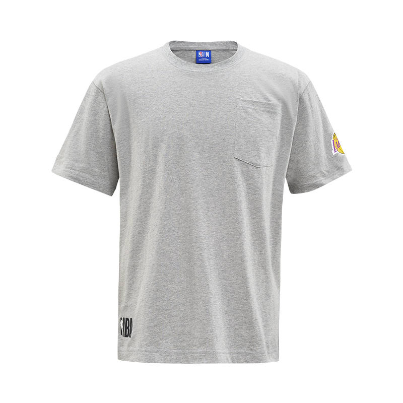 NBA NBA Set-in Sleeve T-Shirt Unisex