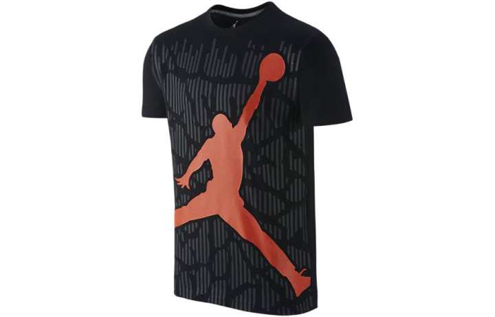 Jordan Jordan Air Jordan XX9 Jumpman T Shirt Men's Black