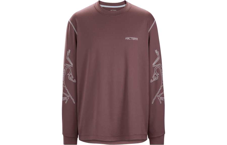 Arcteryx Arc'teryx SYSTEM_A SS23 T Shirt Men's
