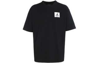 Jordan ESSENTIALS T Shirt Men's Black