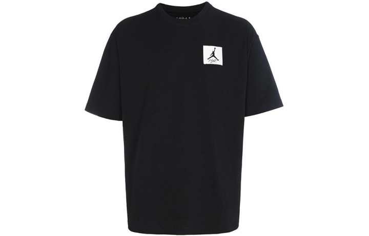 Jordan Jordan ESSENTIALS T Shirt Men's Black