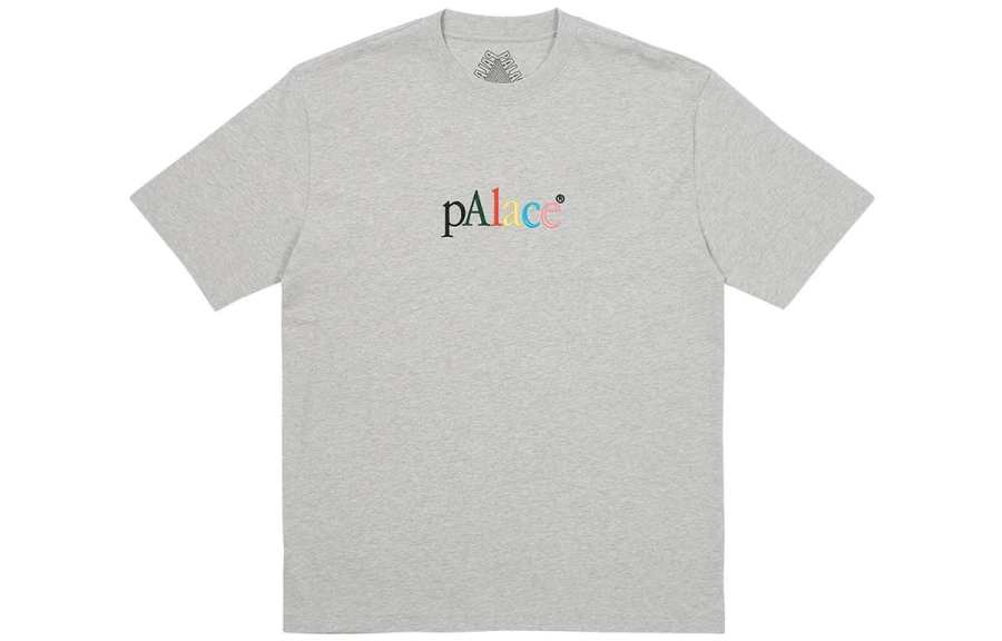 PALACE PALACE Start Up T Shirt