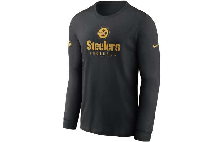 Nike Nike Iowa Campus Classic Location Men's Nike College Long-Sleeve T-Shirt