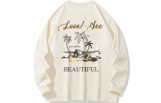 LOOX! T Shirts Unisex Crew Neck Moderate Straight Fit