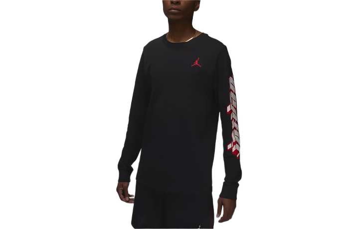 Jordan Jordan Brand T Shirt Men's Black