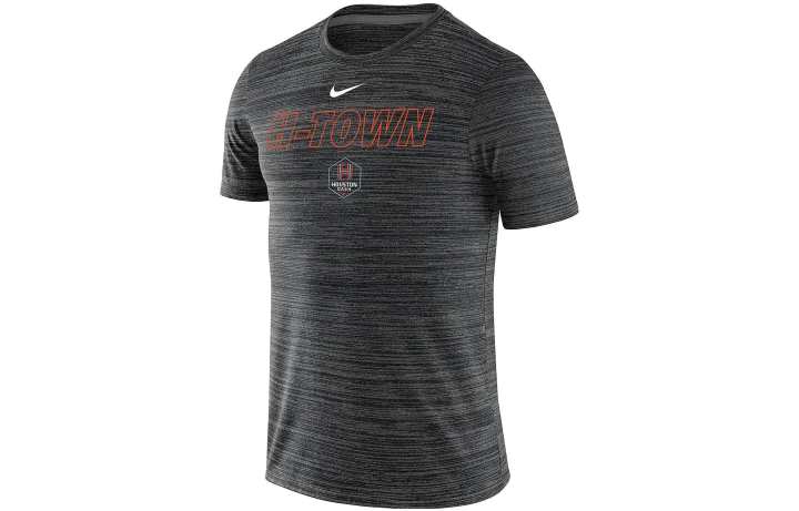 Nike Nike Houston Dash Velocity Legend Men's Nike Soccer T Shirt