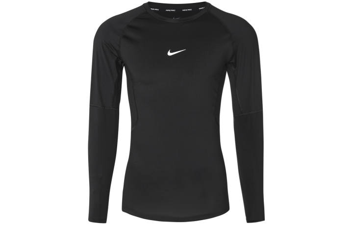 Nike Nike Dri Fit T Shirt Men's Black