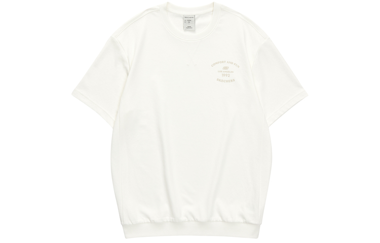 Skechers Colorful T Shirt Men's