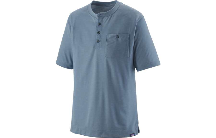 Patagonia Capilene T Shirt Men's