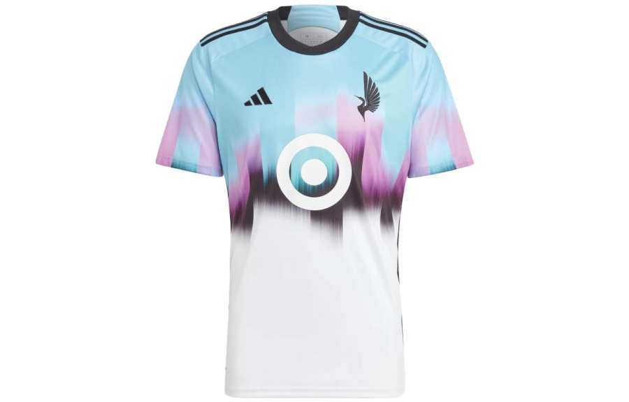 Adidas Adidas Minnesota United Fc 23/24 Away Jersey