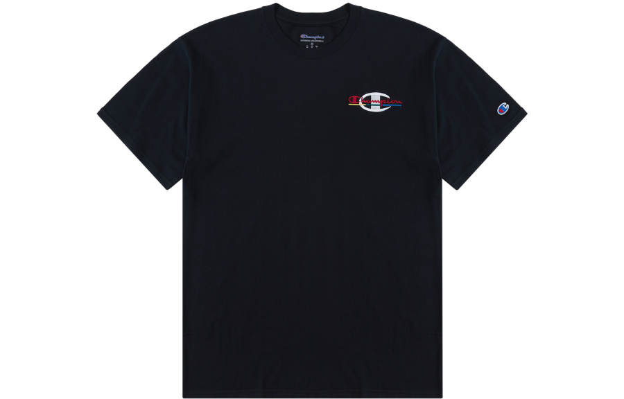 Champion Champion T Shirt US Version Unisex