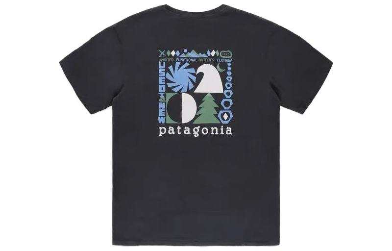 Patagonia Set-in Sleeve T-Shirt Unisex