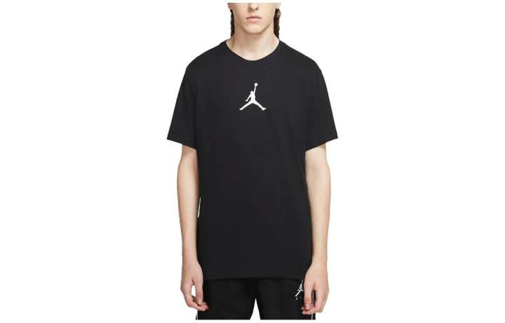 Jordan Jordan Jumpman Dri Fit S/S T shirt