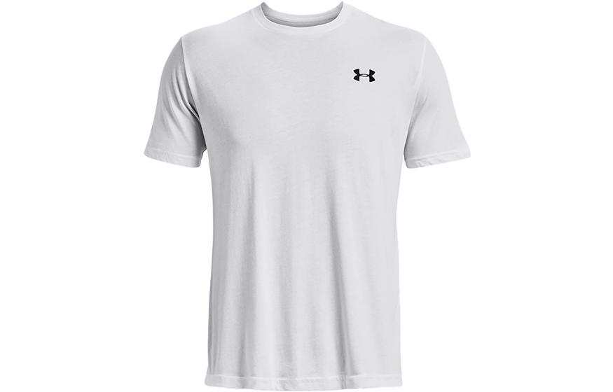 Under Armour Under Armour T Shirt Men's White
