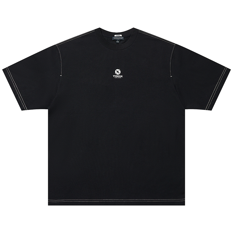 Teenie Weenie Men CleanFit T Shirt Summer Unisex