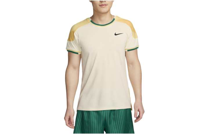 Nike Nike T Shirt Men's Coconut Milk