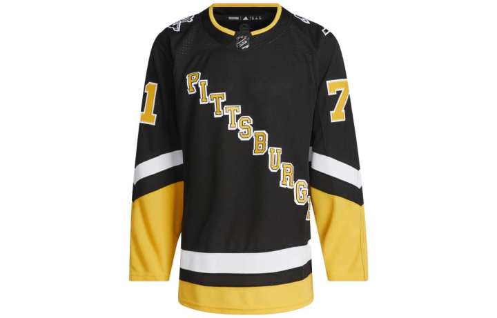 Adidas Adidas Penguins Malkin Jersey
