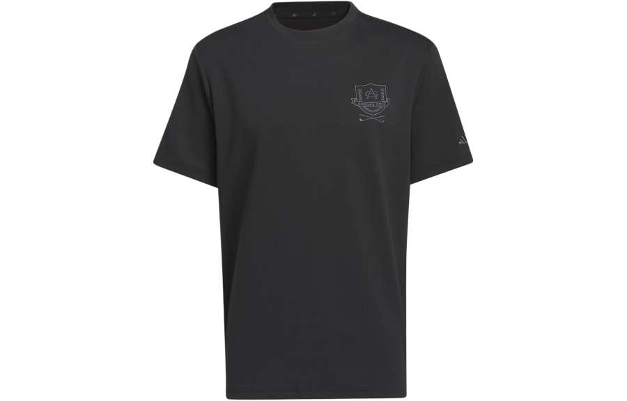 Adidas Adidas Free Shipping With AdiClub Go To Mock Polo Shirt