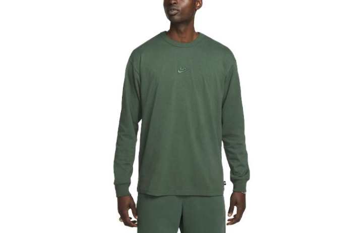 Nike Nike Sportswear Essentials T Shirt Men's Jasper