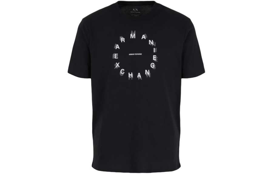 ARMANI EXCHANGE ARMANI EXCHANGEAE SS24 T Shirt Men's